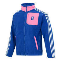 adidas Juve Ls Flc Jkt HD8885