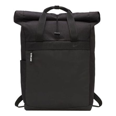 (WMNS) Nike Radiate Large Capacity Backpack 'Black' BA5529-010