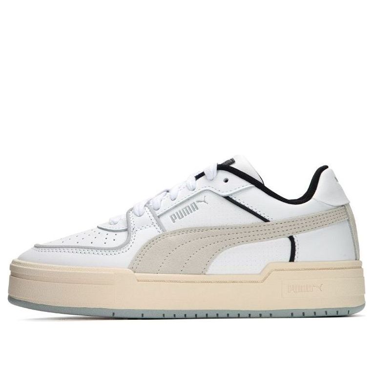 PUMA CA Pro 'Retro Sum - White Vaporous Grey' 388553-02