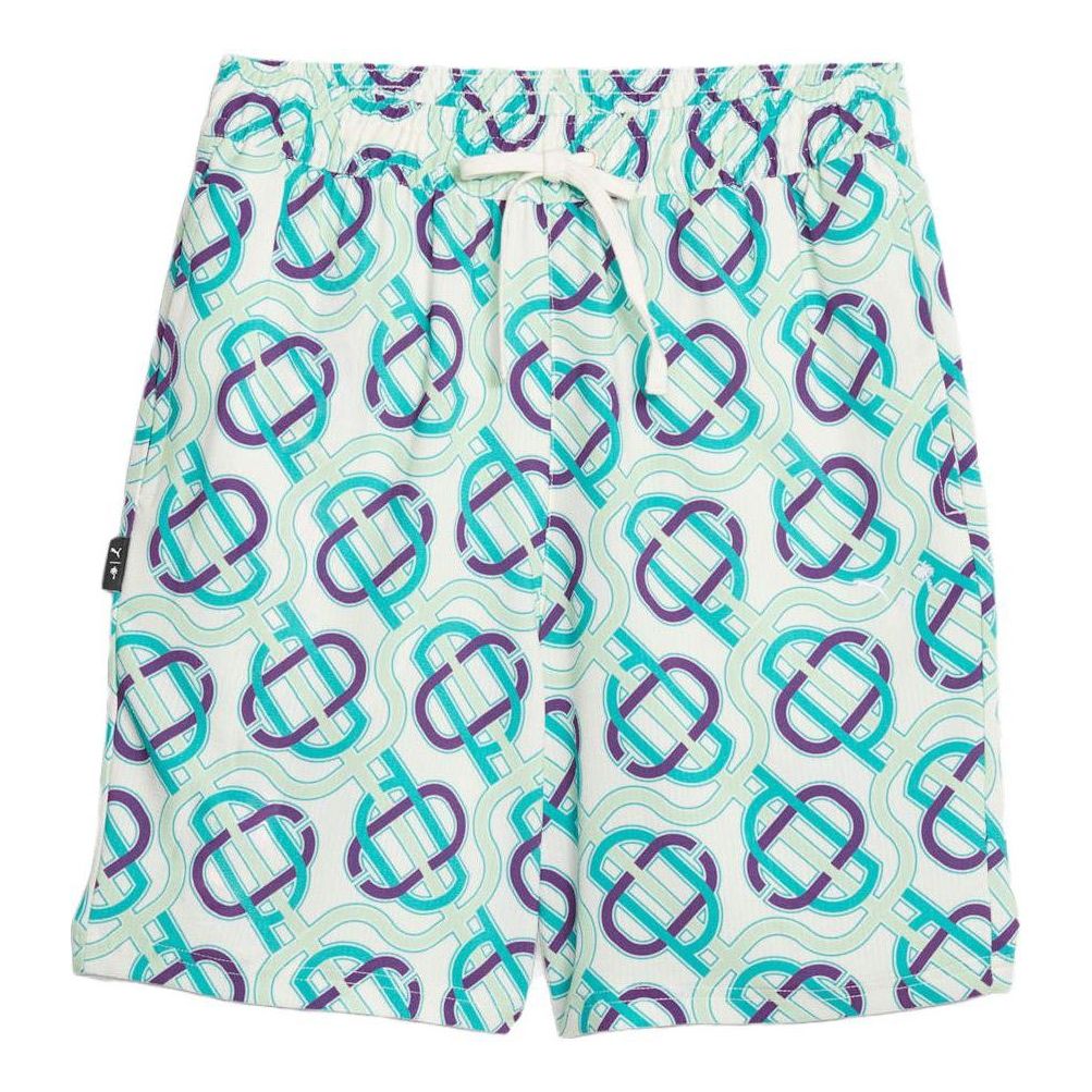 PUMA x PALM TREE CREW Shorts 'Multi-Color' 622294-65