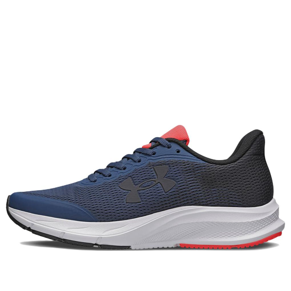 Under Armour Charged Brezzy 'Black Blue' 3026932-402
