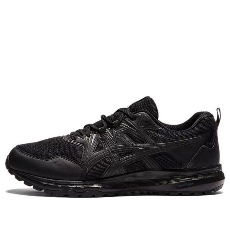 ASICS Gel-Snowride 2 Wide 'Black' 1011B106-001