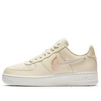 (WMNS) Nike Air Force 1 Low '07 SE 'Jelly Jewel - Pale Ivory' AH6827-100