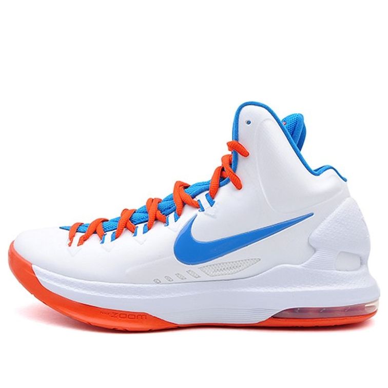 Nike KD 5 'Home' 554988-100