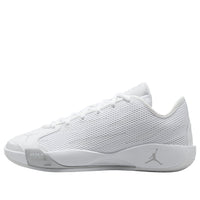 Air Jordan Luka 77 PF 'Triple White' IF1611-100