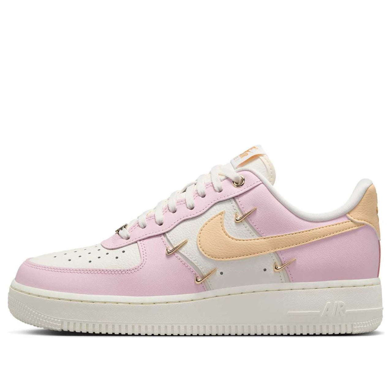 (WMNS) Nike Air Force 1 Low LX 'Pink Foam White' IB2574-600