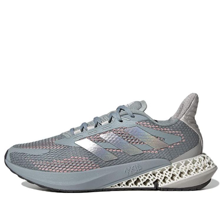 adidas 4DFWD Pulse 'Magic Grey Turbo' GZ8623
