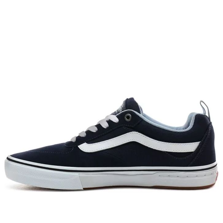 Vans Kyle Walker Pro 'Dress Blues' VN0A2XSGUZM