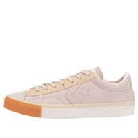 Black Eye Patch Converse Breakstar SK OX Low Tops Casual Skateboarding Shoes Pink Unisex 'Light Pink Brown' 1SC789