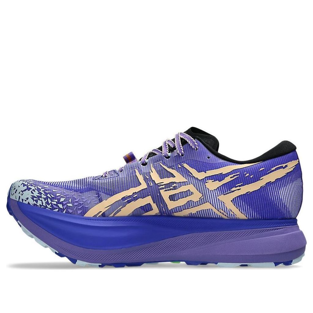 ASICS Metafuji Trail 'Cobalt Burst Apricot Crush' 1013A141-400