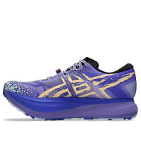 ASICS Metafuji Trail 'Cobalt Burst Apricot Crush' 1013A141-400