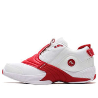Reebok Answer 5 'White Red' 2019 DV6961