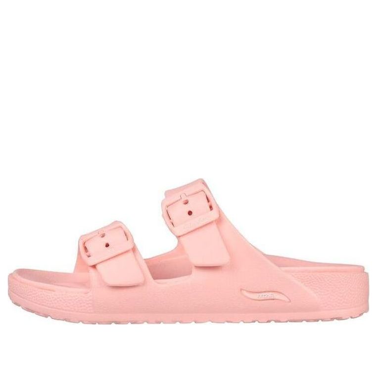 (WMNS) Skechers Foamies Arch Fit' Coral' 111590-CRL