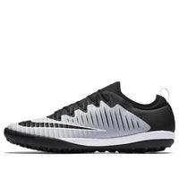 Nike MercurialX Finale II TF 'Wolf Grey' 831975-005