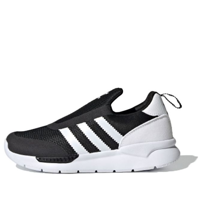 (PS) adidas ZX 360 C 'Black White' FX4936