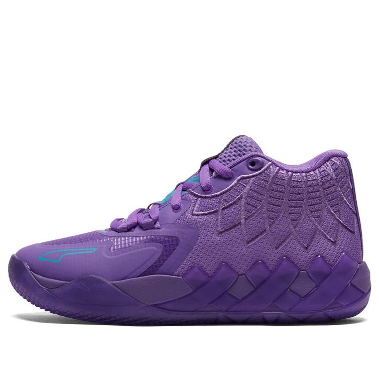 PUMA MB.01 LaMelo Ball 'Queen City' 377237-10
