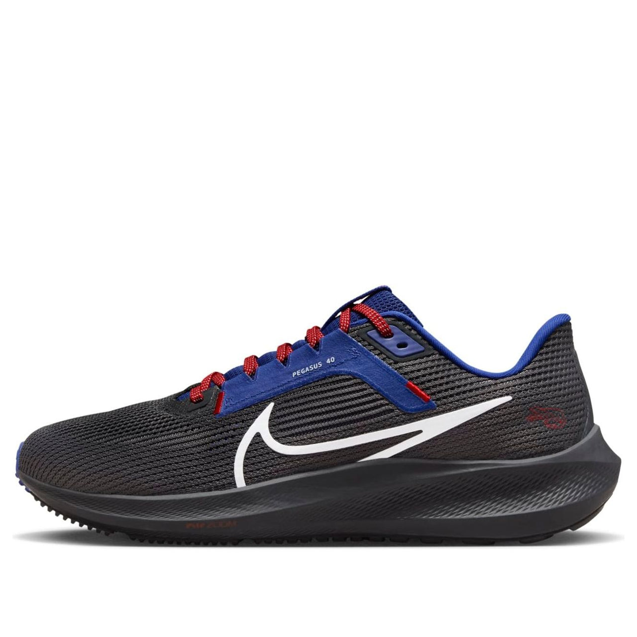 Nike x NFL Air Zoom Pegasus 40 'Buffalo Bills' DZ5976-001
