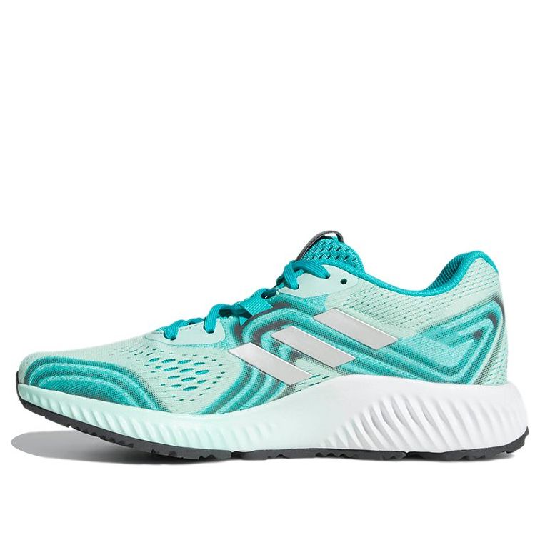 (WMNS) adidas Aerobounce 2 'Hi-Res Aqua' AQ0538