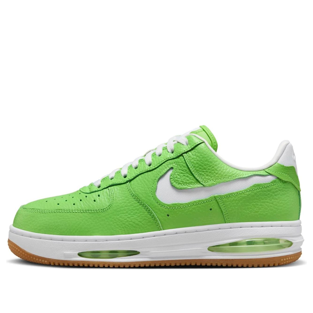 Nike Air Force 1 Low EVO 'Action Green Gum' HF3630-300