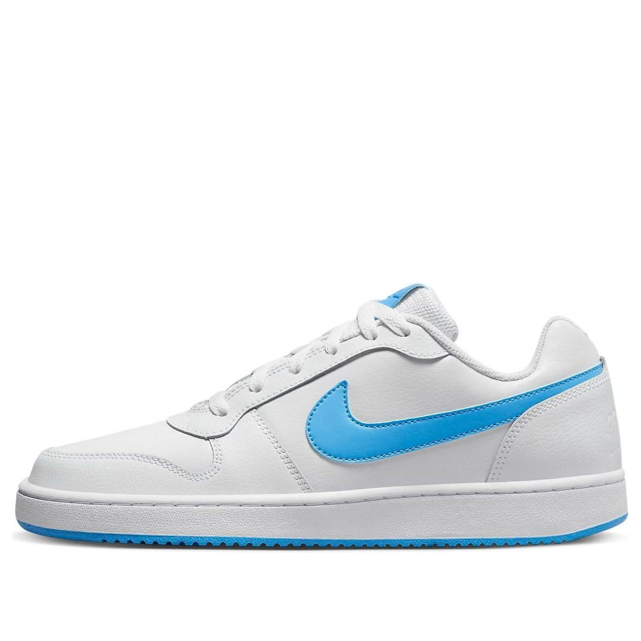 Nike Ebernon Low 'White University Blue' AQ1775-102