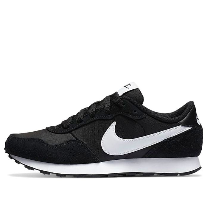 (GS) Nike MD Valiant 'Black White' CN8558-002