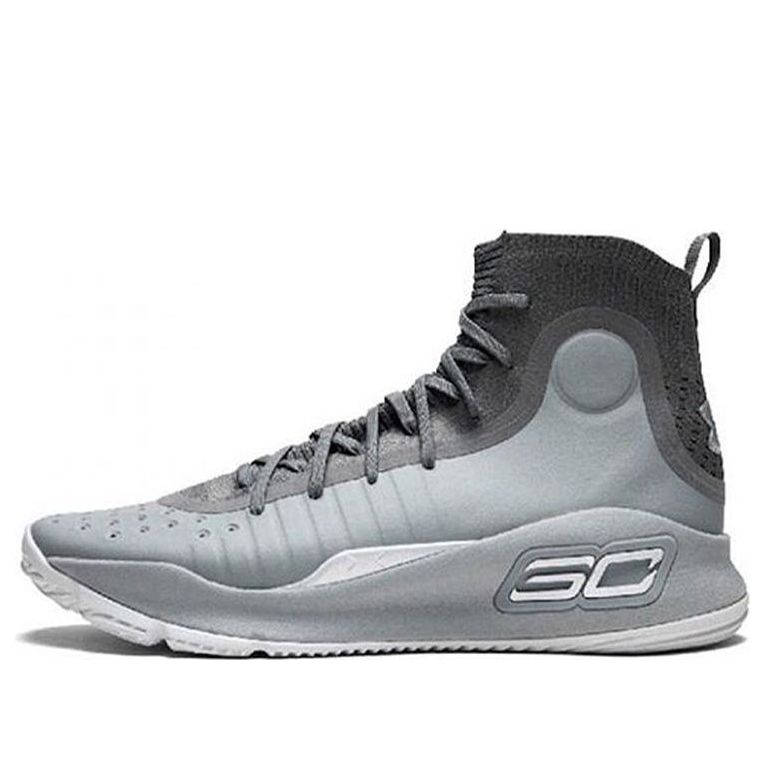 Under Armour Curry 4 'More Buckets' 1298306-107