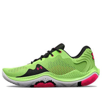 Under Armour Spawn 4 Green 3024971-301