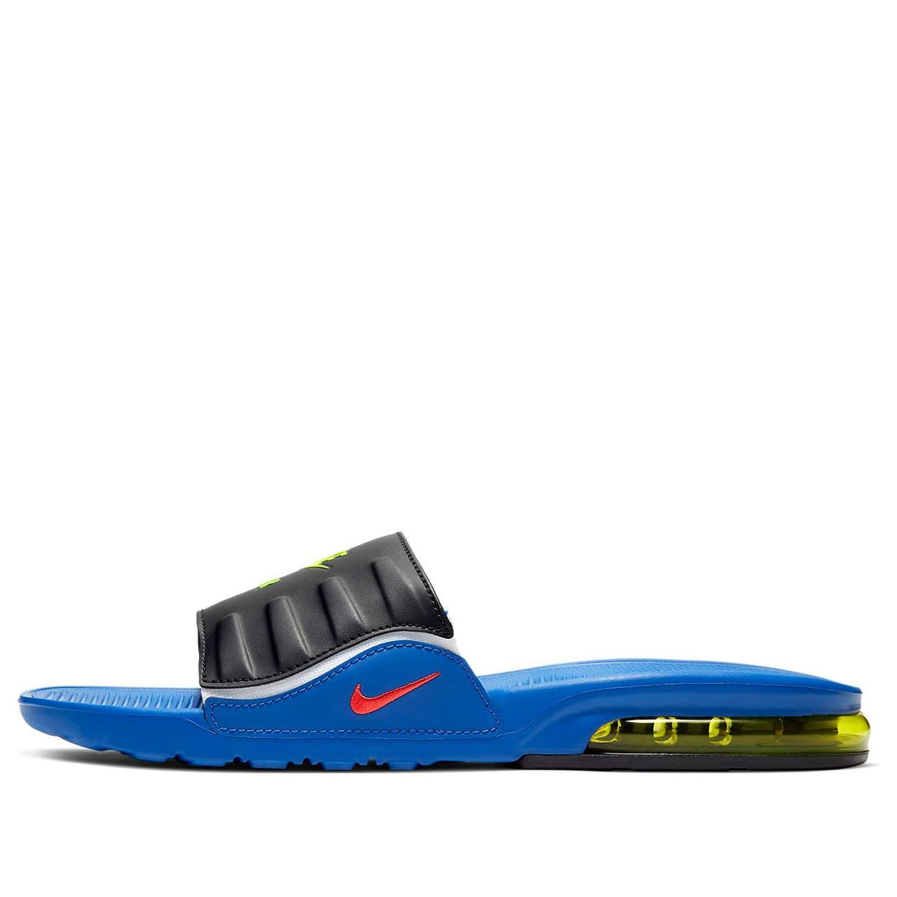 Nike Air Max Camden Slide 'Hyper Blue' BQ4626-400