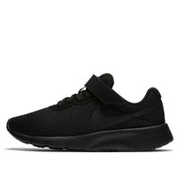 (PS) Nike Tanjun Black 844868-001