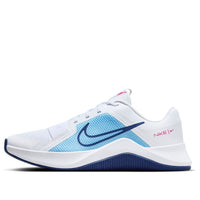 Nike MC Trainer 2 'White Deep Royal Blue' DM0823-102