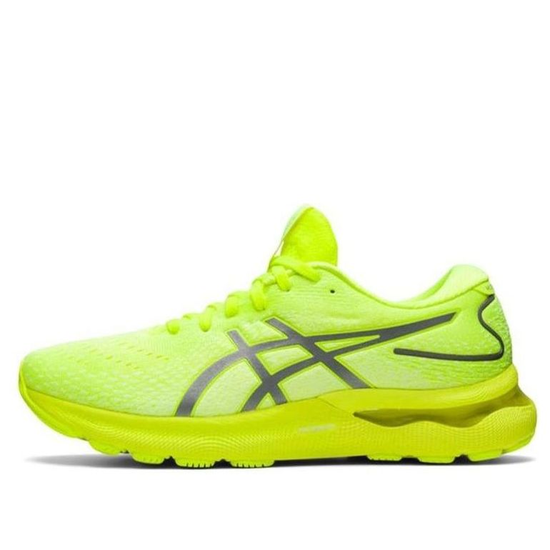 ASICS Gel-Nimbus 24 Lite-Show 'Safety Yellow' 1011B362-750