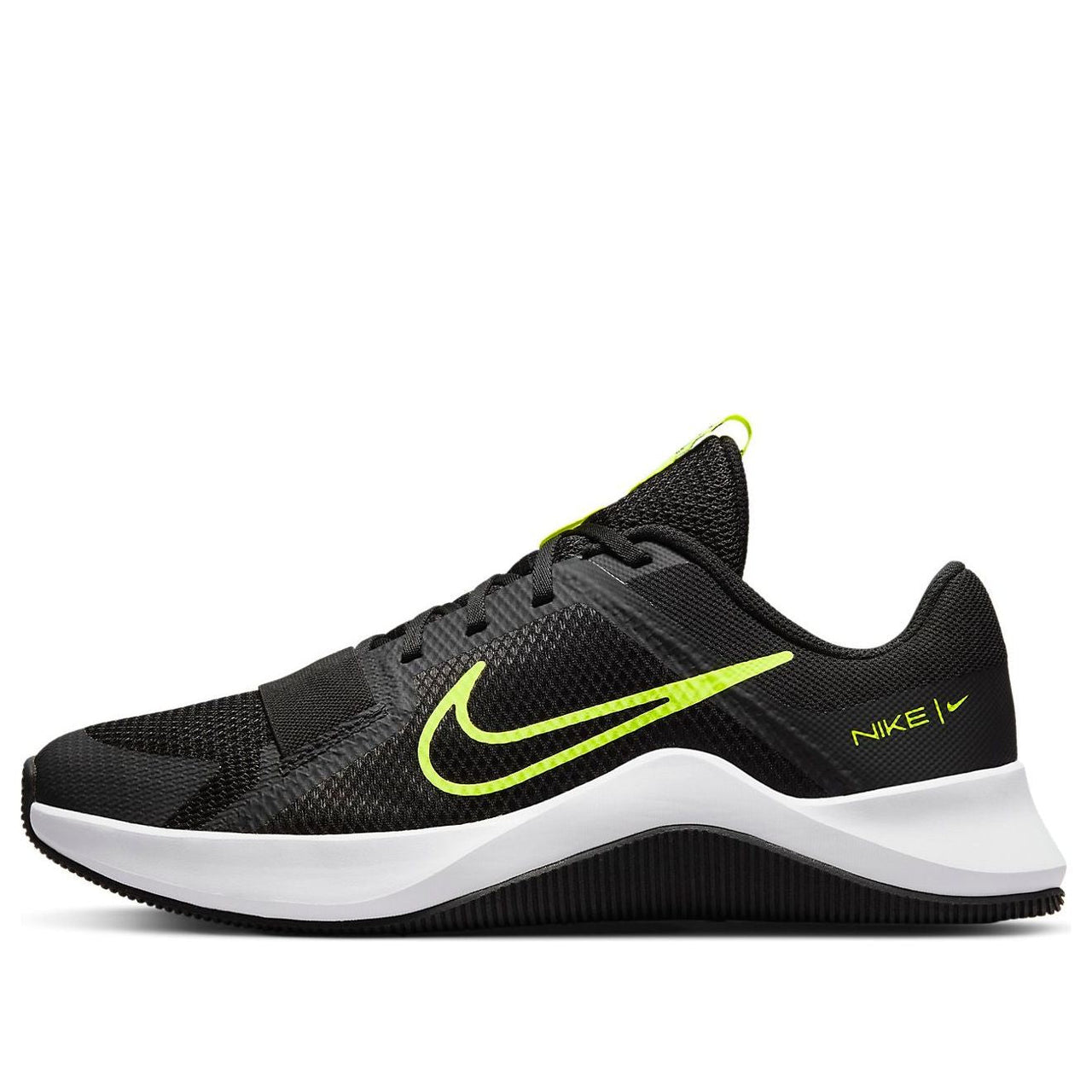 Nike MC Trainer 2 'Black Volt' DM0823-002