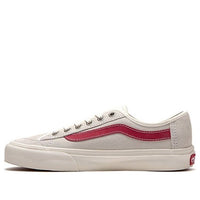 Vans Black Ball SF 'Marshmallow Red' VN0A3QXZSO0