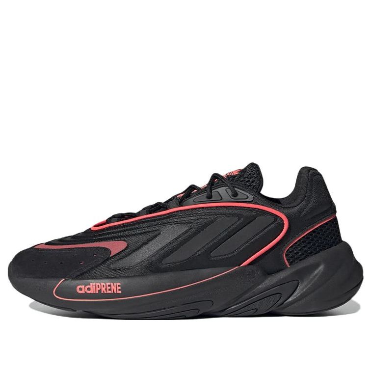adidas Ozelia 'Black Turbo' GX3266
