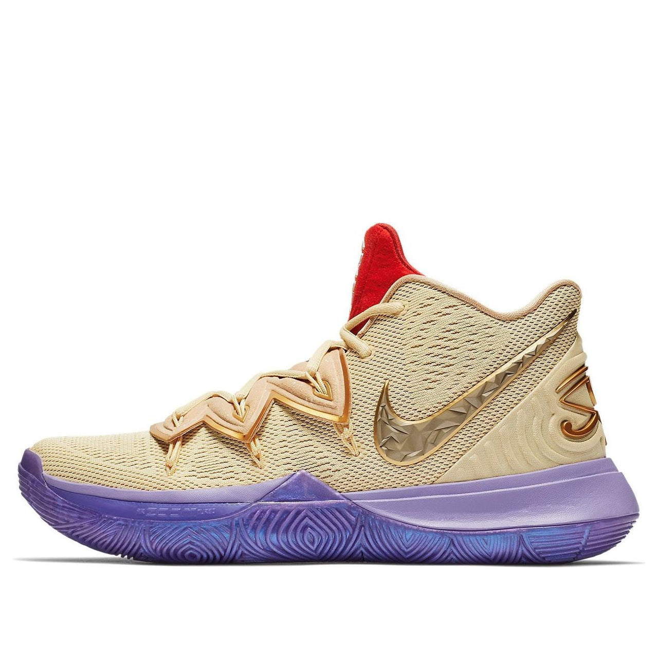 Nike Concepts x Kyrie 5 'Ikhet' CI0295-900