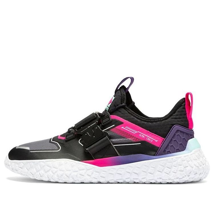 PUMA Need For Speed Heat x Hi OCTN 306582-01