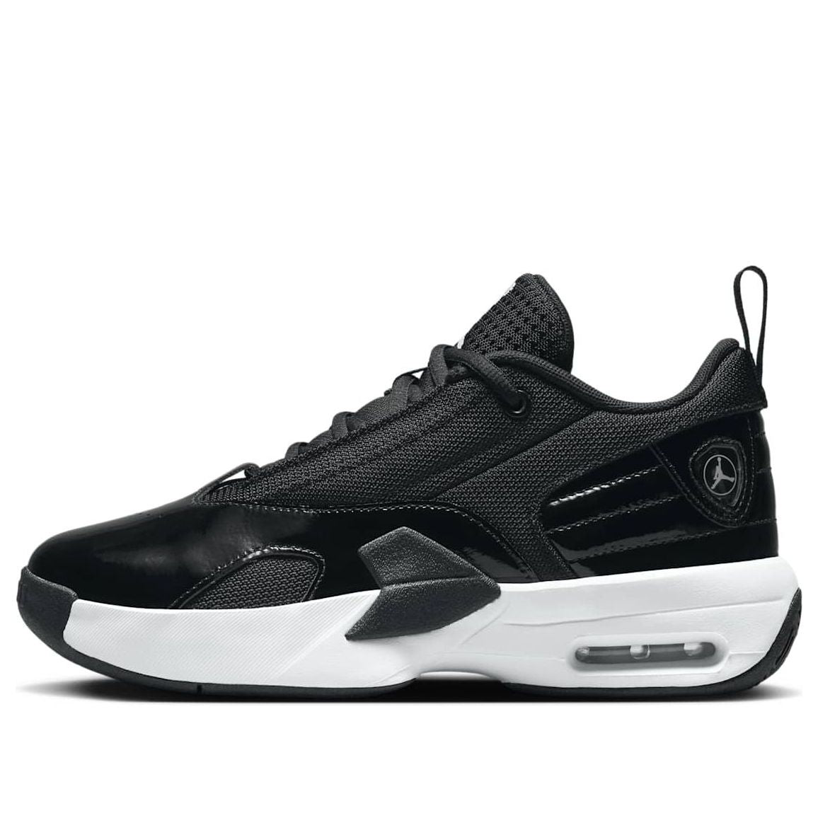 (GS) Air Jordan Max Aura 6 'Black White' FQ8297-010