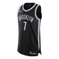 Nike Brooklyn Nets 2020 Icon Edition Authentic Jersey 'Kevin Durant 7' CW3436-012