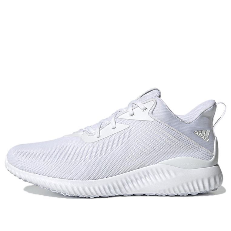 adidas Alphabounce 'Triple White' GY5401