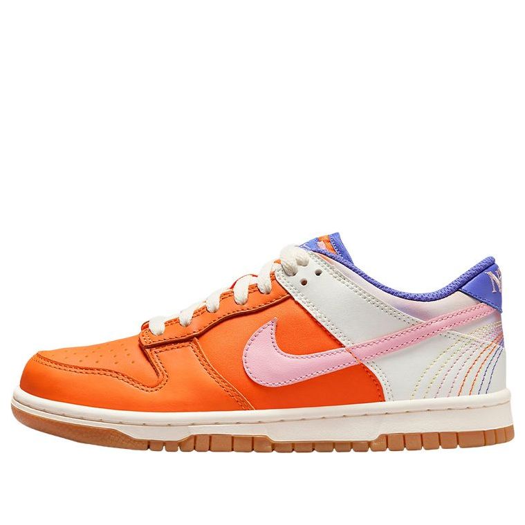 (GS) Nike Dunk Low 'Everything You Need' FN0600-801