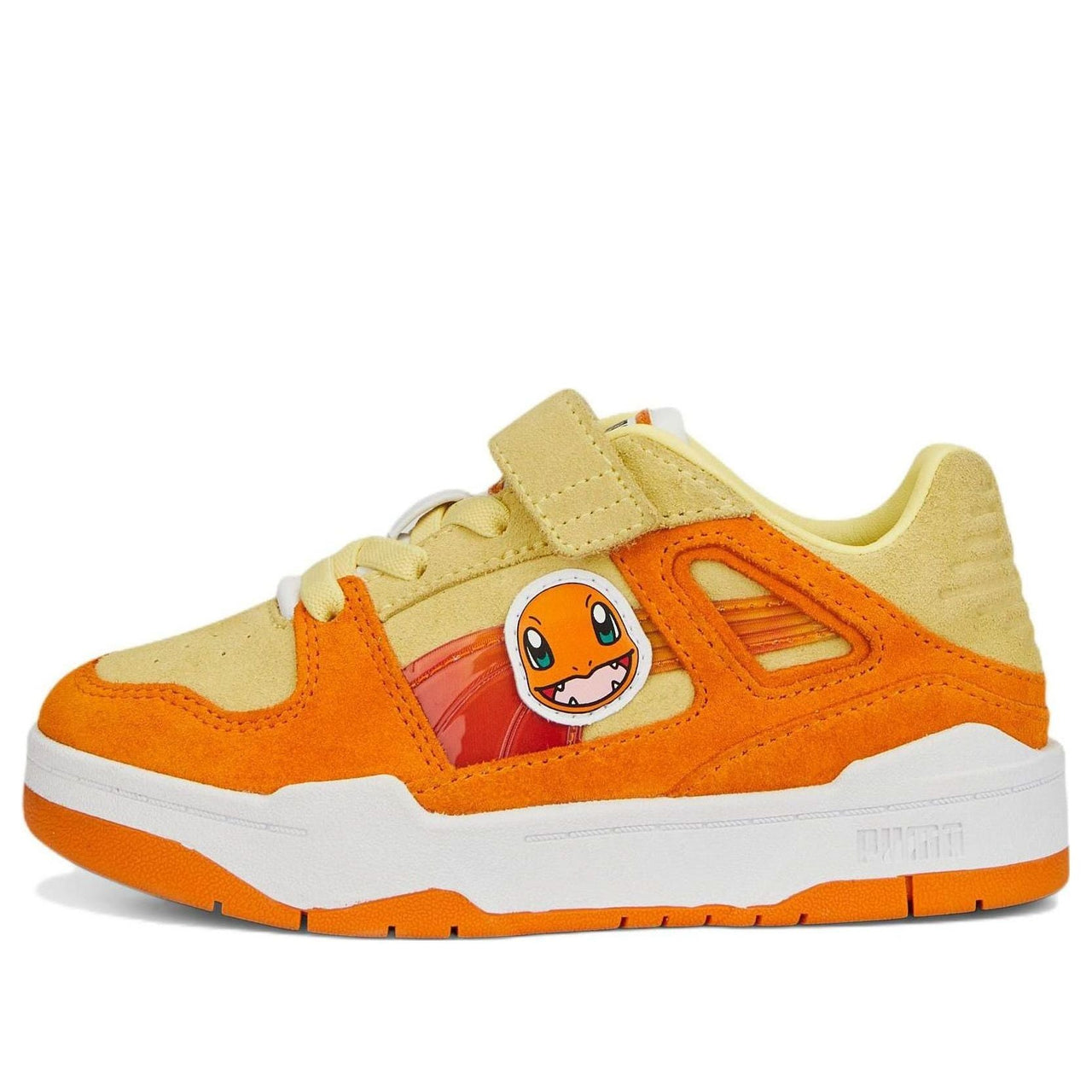 (PS) PUMA Slipstream Lo x Pokmon 'Charmander' 387810-01