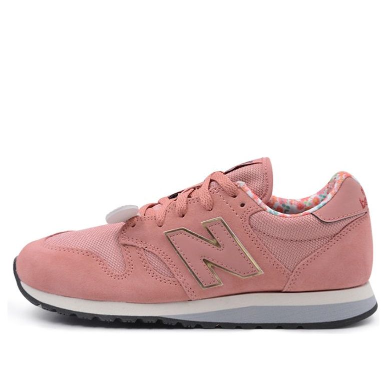 (WMNS) New Balance 520 Series 'Pink' WL520AA