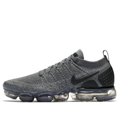 Nike Air Vapormax Flyknit 2 'Wolf Grey' 942842-002