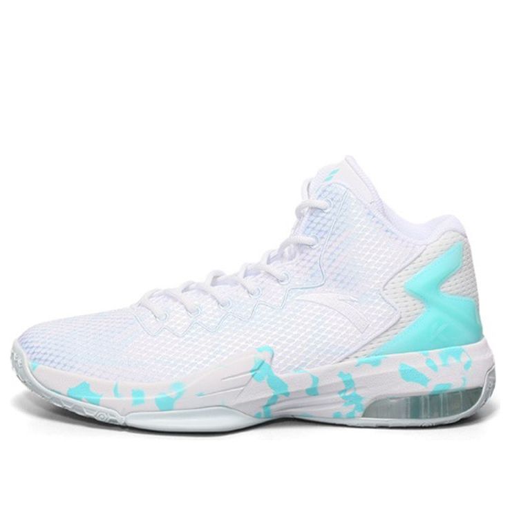 ANTA KT3 Mid 'White Blue' 11741105-15