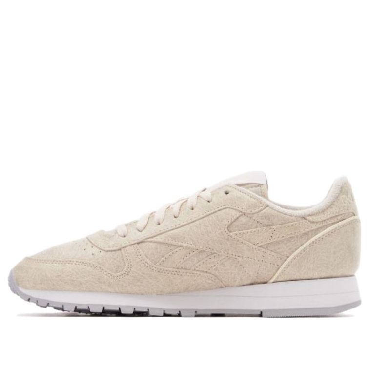 Reebok Eames Office x Classic Leather 'Fiberglass Pack - Sandtrap' FZ5861