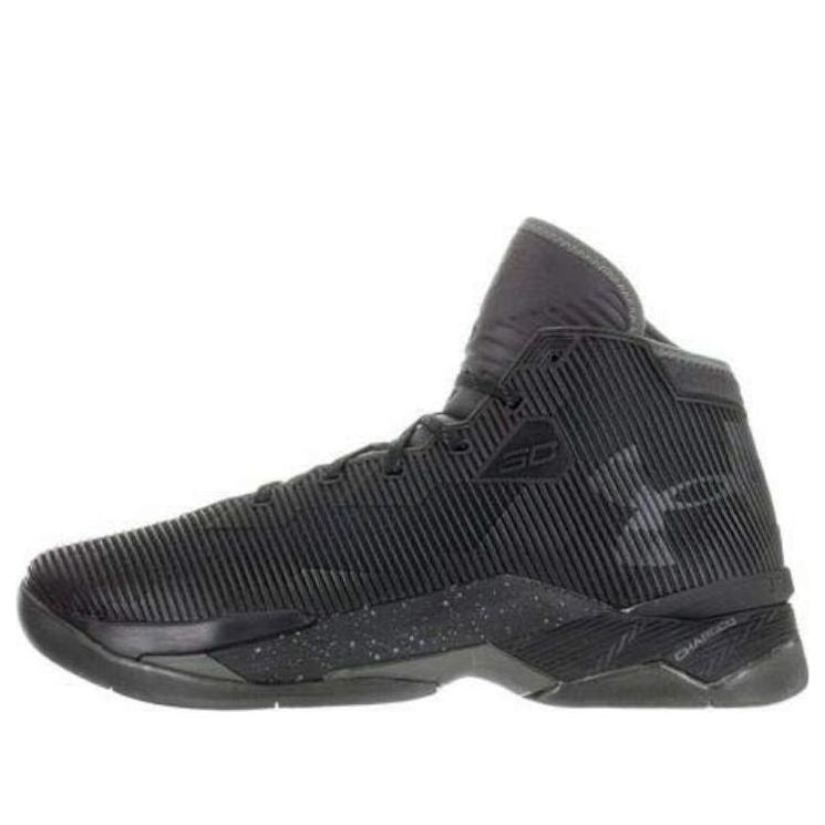 Under Armour Curry 2.5 'Top Gun' 1274425-006