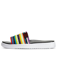 (WMNS) Air Jordan Modero 2 Slide VP 'Multi-Color' CU2708-901