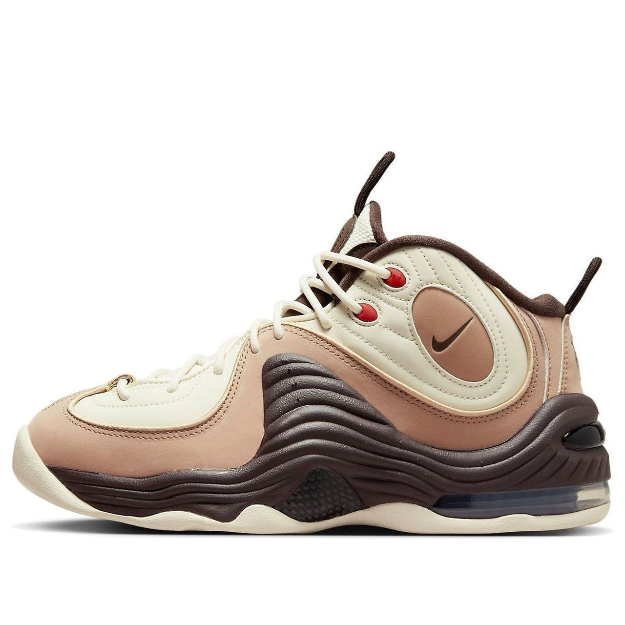 Nike Air Penny 2 'Sesame and Coconut Milk' FB8885-100