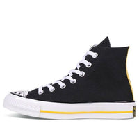 Converse RSVP Gallery x Chuck Taylor 70 Hi Top 'Black' 161255C