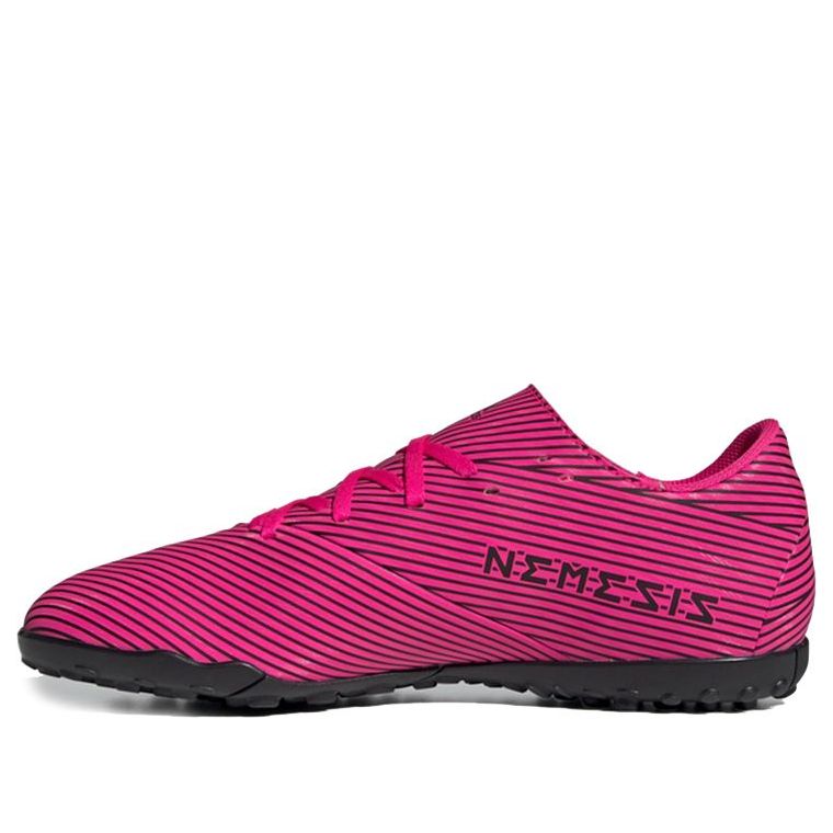 adidas Nemeziz 19.4 TF 'Pink Black' F34523